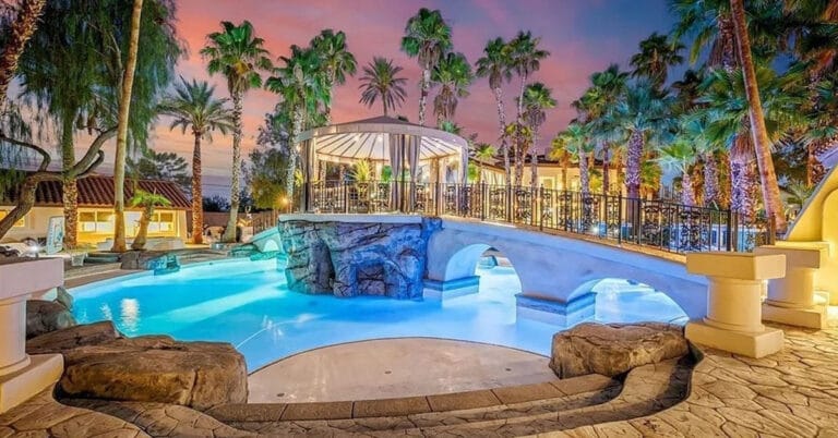 Top Amenities to Look for in a Luxury Vacation Rental