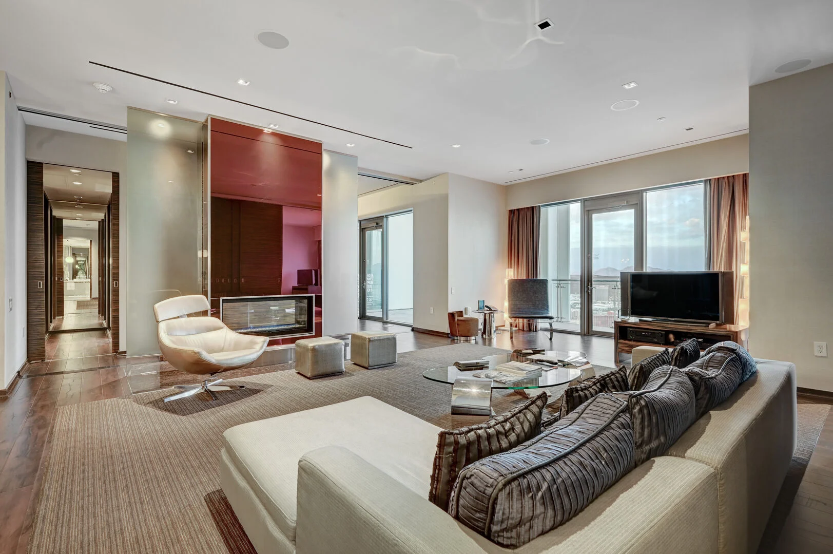 Top-Floor-Vegas-Sinatra-Penthouse-3BR-Strip-Views-Palms-Place-23