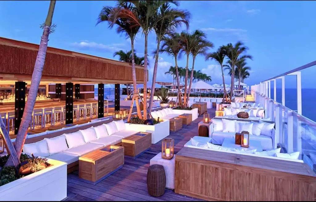 Miami Beach 1 Hotel 1BR/1.5BA Central Location