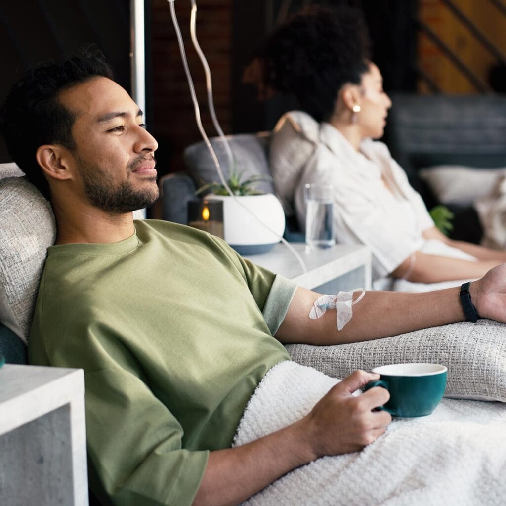 iv hydration las vegas