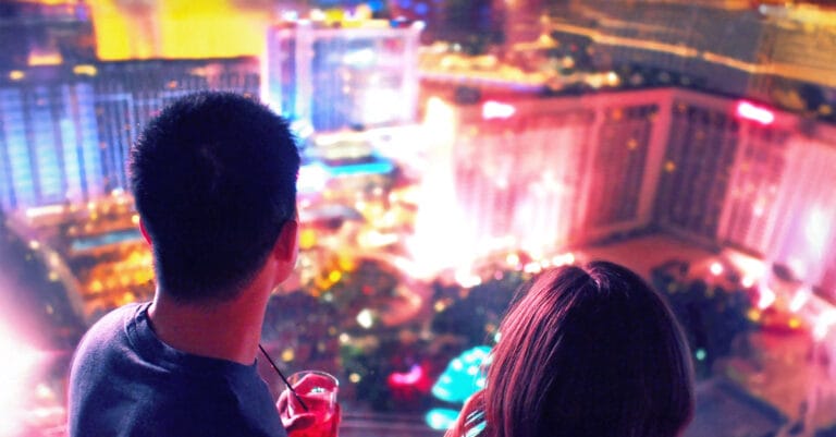 Where to Stay in Las Vegas for Sporting Events