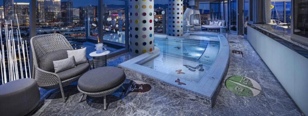 Summer Pool Party Season in Las Vegas: Private Villas, DJs & VIP Experiences