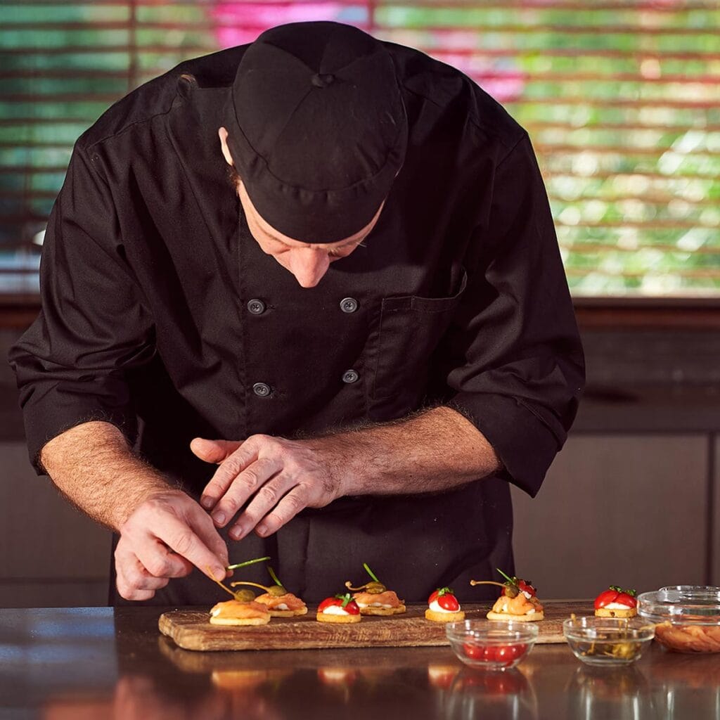 private chef las vegas