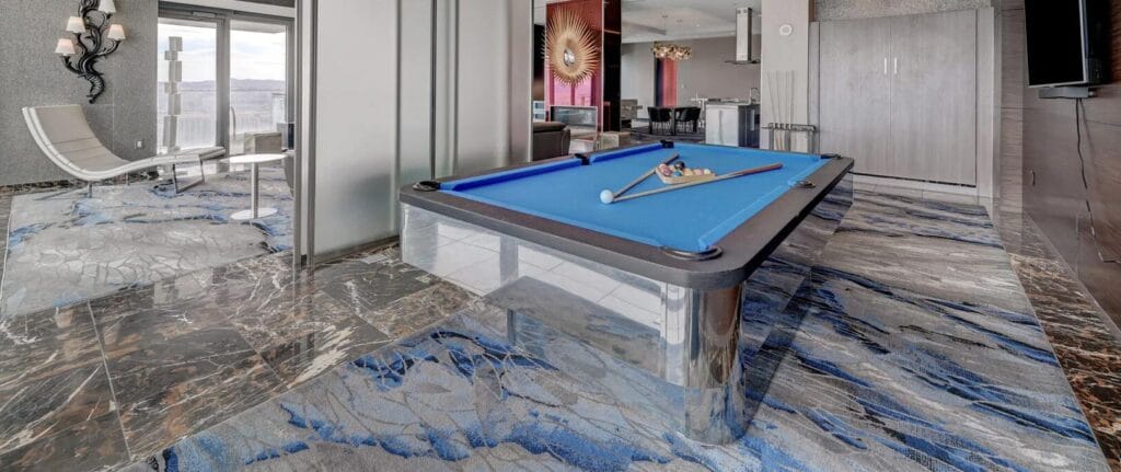 private event space las vegas