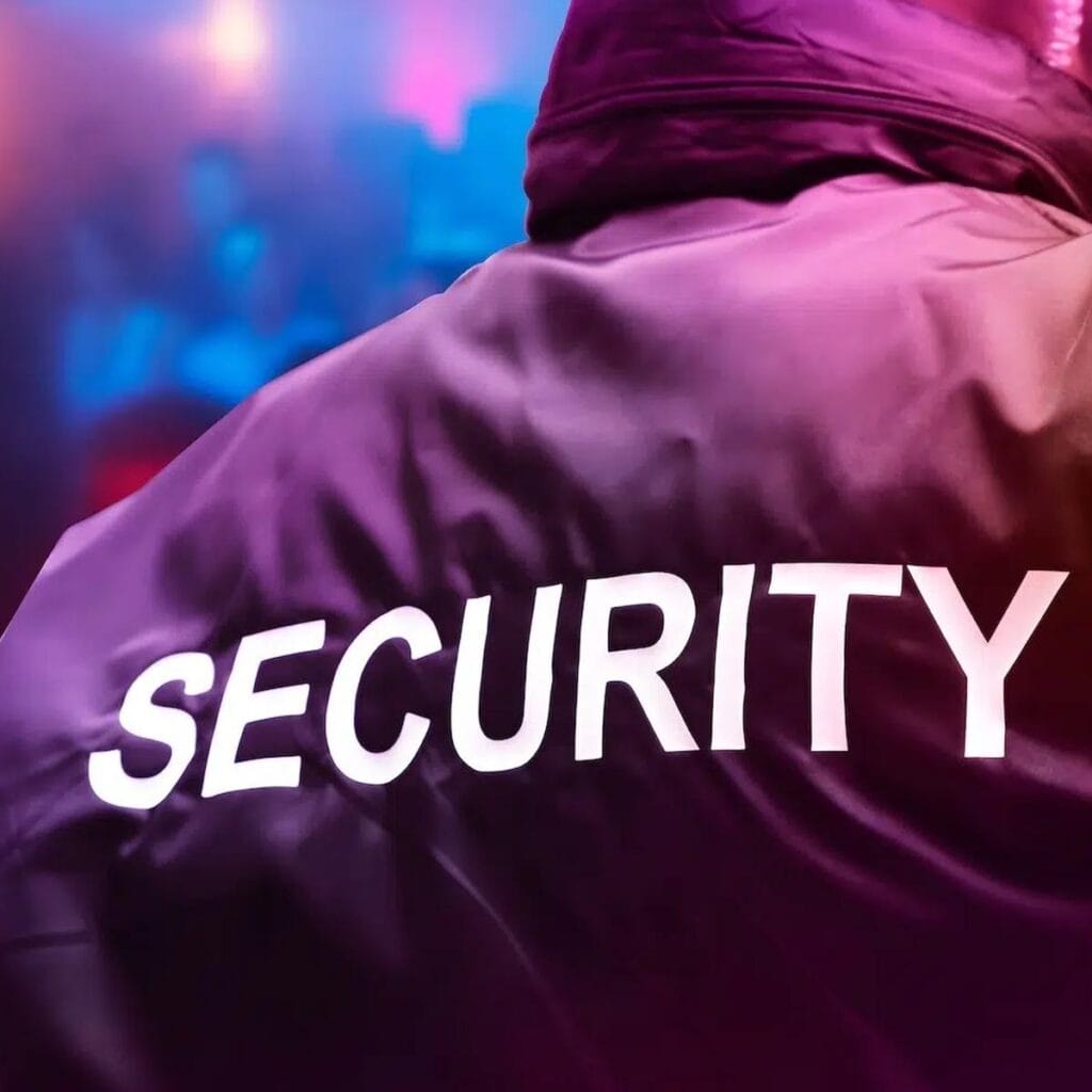 private security las vegas