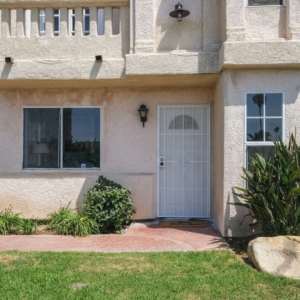 Beach 1 Block Away Air Condition Renovated Pacific Beach San Diego