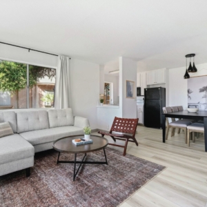 Beach 1 Block Away Air Condition Renovated Pacific Beach San Diego