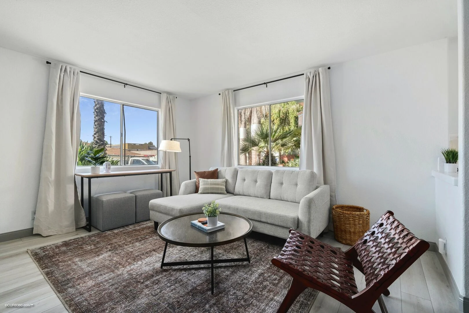 Beach 1 Block Away Air Condition Renovated Pacific Beach San Diego