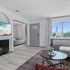 Beach 1 Block Away Air Condition Renovated Pacific Beach San Diego