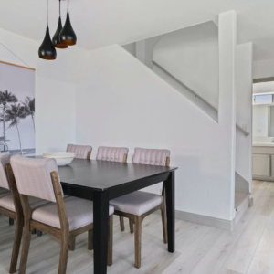 Beach 1 Block Away Air Condition Renovated Pacific Beach San Diego