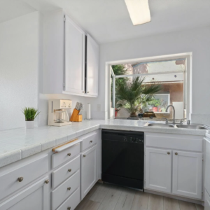 Beach 1 Block Away Air Condition Renovated Pacific Beach San Diego