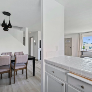 Beach 1 Block Away Air Condition Renovated Pacific Beach San Diego