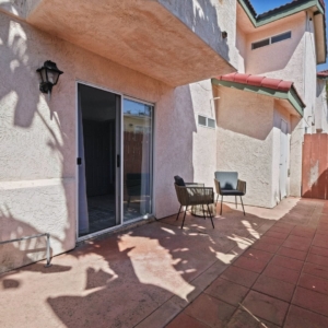 Beach 1 Block Away Air Condition Renovated Pacific Beach San Diego