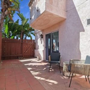 Beach 1 Block Away Air Condition Renovated Pacific Beach San Diego