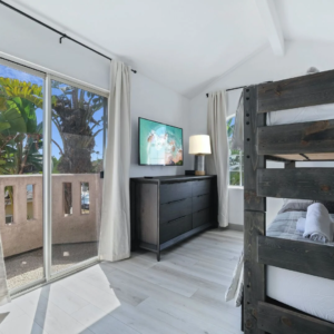 Beach 1 Block Away Air Condition Renovated Pacific Beach San Diego