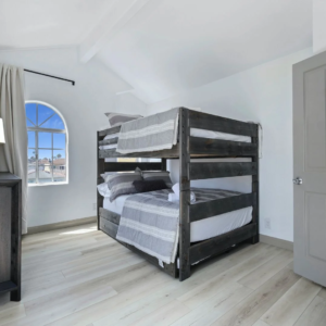 Beach 1 Block Away Air Condition Renovated Pacific Beach San Diego