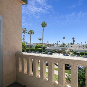 Beach 1 Block Away Air Condition Renovated Pacific Beach San Diego