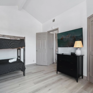 Beach 1 Block Away Air Condition Renovated Pacific Beach San Diego