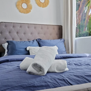 Beach 1 Block Away Air Condition Renovated Pacific Beach San Diego