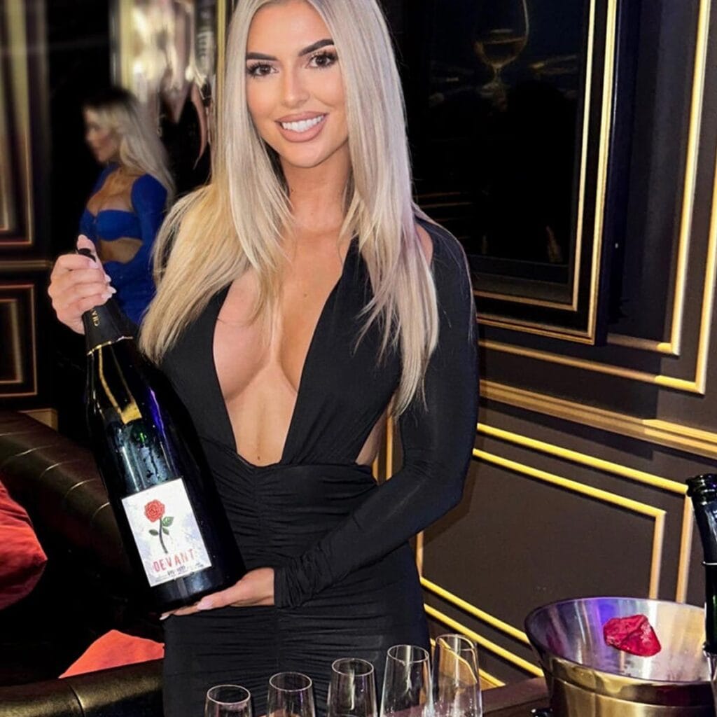 las vegas event staffing