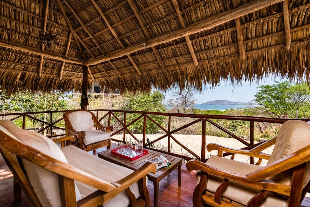 Tamarindo Spacious Home Pool Walk to Beach in Costa Rica