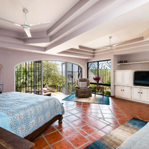 Tamarindo Spacious Home Pool Walk to Beach Costa Rica