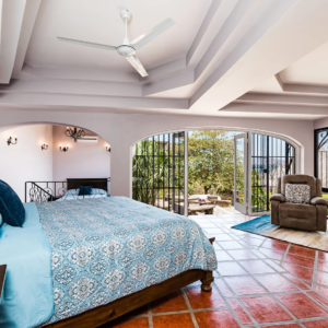 Tamarindo Spacious Home Pool Walk to Beach Costa Rica