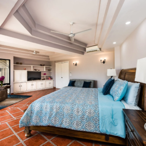 Tamarindo Spacious Home Pool Walk to Beach Costa Rica