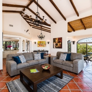 Tamarindo Spacious Home Pool Walk to Beach Costa Rica