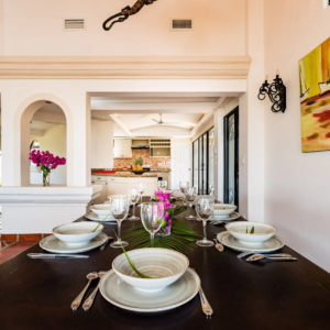 Tamarindo Spacious Home Pool Walk to Beach Costa Rica