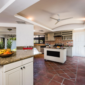 Tamarindo Spacious Home Pool Walk to Beach Costa Rica