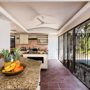 Tamarindo Spacious Home Pool Walk to Beach Costa Rica