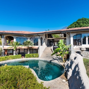 Tamarindo Spacious Home Pool Walk to Beach Costa Rica