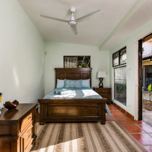 Tamarindo Spacious Home Pool Walk to Beach Costa Rica