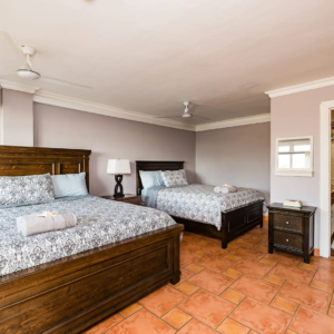 Tamarindo Spacious Home Pool Walk to Beach Costa Rica