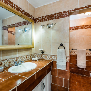 Tamarindo Spacious Home Pool Walk to Beach Costa Rica