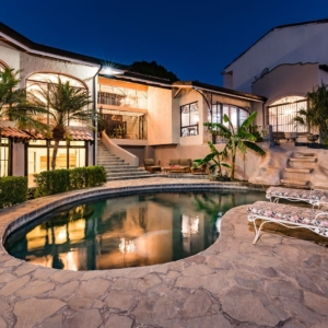 Tamarindo Spacious Home Pool Walk to Beach Costa Rica